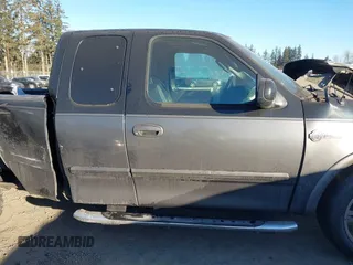 2003 Ford F-150 XL with VIN 1FTRX17L33NA60161, listed as a IAAI auction lot 41549294 with 1 mi miles. Bid and sale history available at carsss.com. Image 13.