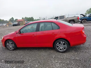 2007 Volkswagen Jetta 2.5 with VIN 3VWPF71K47M070997, listed as a IAAI auction lot 42337013 with 167,466 mi miles and . Bid and sale history available at DreamBid. Image 14.