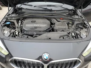 2022 BMW 2 Series 228i xDrive with VIN WBA73AK0XN7K39818, listed as a Copart auction lot 42190645 with 98,490 mi miles and Salvage Title. Bid and sale history available at carsss.com. Image 11.