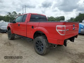 2010 Ford F-150 XL z VIN 1FTFX1CV3AKE77496, wystawiony jako Copart lot #59193495 z przebiegiem 159 385 mil mil oraz Czysty tytuł • Clean title. Historia ofert i sprzedaży dostępna na DreamBid. Obrazek 2.
