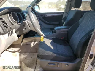 2006 Toyota 4Runner SR5 with VIN JTEBT14R260061076, listed as a Copart auction lot 46642455 with 177,223 mi miles and Salvage Title. Bid and sale history available at carsss.com. Image 7.