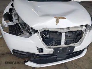 2020 Nissan Kicks SR with VIN 3N1CP5DV4LL555345, listed as a IAAI auction lot 41583234 with 68,864 mi miles and . Bid and sale history available at DreamBid. Image 6.