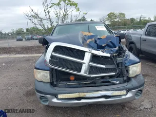2003 Dodge Ram 1500 ST with VIN 1D7HA16N53J516450, listed as a IAAI auction lot 41723147 with 366,376 mi miles. Bid and sale history available at carsss.com. Image 12.