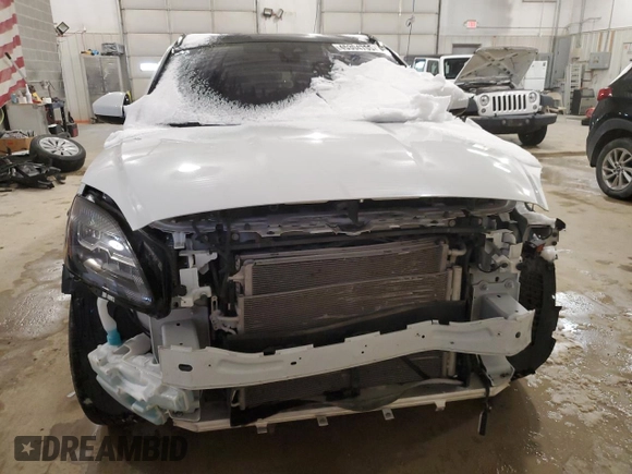 2020 Jaguar E-Pace SE z VIN SADFP2FX0L1013212, wystawiony jako Copart lot #45304705 z przebiegiem 76 370 mil mil oraz Szkoda całkowita • Salvage title. Historia ofert i sprzedaży dostępna na DreamBid. Obrazek 5.