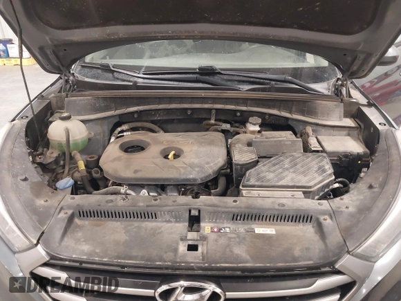 2018 Hyundai Tucson SEL with VIN KM8J3CA48JU684221, listed as a IAAI auction lot 42303306 with 112,134 mi miles and . Bid and sale history available at DreamBid. Image 10.