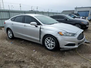 2016 Ford Fusion SE with VIN 3FA6P0H79GR233477, listed as a Copart auction lot 51338865 with 232,476 mi miles and Salvage Title. Bid and sale history available at carsss.com. Image 4.