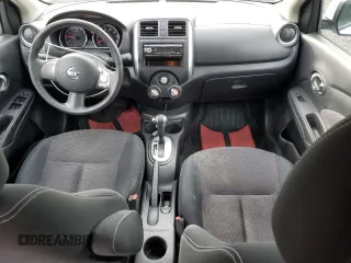 2014 Nissan Versa SV with VIN 3N1CN7AP2EL830172, listed as a Copart auction lot 51309265 with 163,982 mi miles and Clean Title. Bid and sale history available at DreamBid. Image 8.