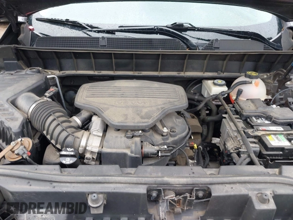 2017 GMC Acadia SLE with VIN 1GKKNTLS0HZ162523, listed as a IAAI auction lot 42515107 with 121,123 mi miles and . Bid and sale history available at DreamBid. Image 10.