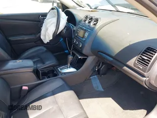 2012 Nissan Altima 2.5 with VIN 1N4AL2AP7CN539019, listed as a IAAI auction lot 41994924 with 151,751 mi miles and . Bid and sale history available at DreamBid. Image 5.