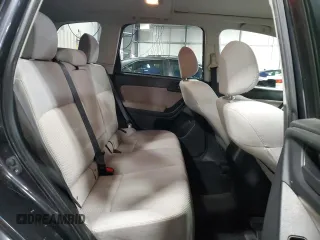 2014 Subaru Forester Premium z VIN JF2SJAEC1EH446764, wystawiony jako Copart lot #56321985 z przebiegiem 174 053 mil mil oraz Szkody całkowita. Historia ofert i sprzedaży dostępna na DreamBid. Obrazek 11.