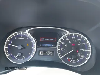 2020 Infiniti QX60 Luxe с VIN 5N1DL0MM9LC516314, выставлен на аукционе IAAI как лот 42211223 с пробегом 112 796 миль миль и . История ставок и продаж доступна на DreamBid. Изображение 7.