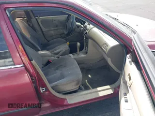 2000 Toyota Corolla VE с VIN 2T1BR12E3YC382331, выставлен на аукционе IAAI как лот 42372993 с пробегом 251 508 миль миль и . История ставок и продаж доступна на DreamBid. Изображение 5.