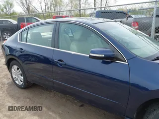 2012 Nissan Altima 2.5 with VIN 1N4AL2AP1CN546273, listed as a IAAI auction lot 42134496 with 118,438 mi miles and . Bid and sale history available at DreamBid. Image 13.