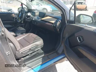2014 BMW i3 with VIN WBY1Z4C54EV273699, listed as a IAAI auction lot 41549973 with 109,947 mi miles and . Bid and sale history available at DreamBid. Image 5.