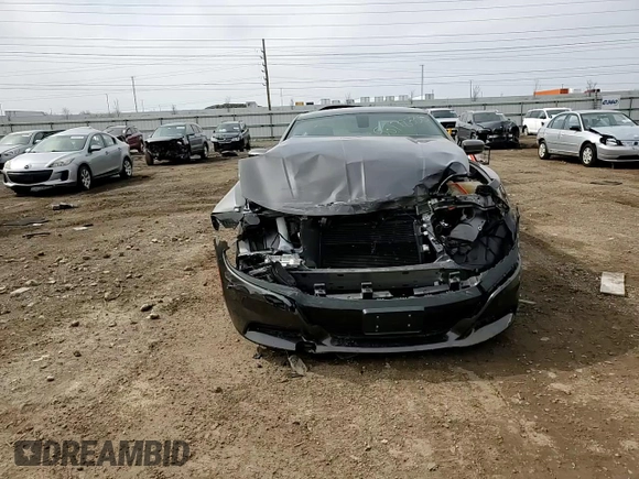 2019 Dodge Charger SXT with VIN 2C3CDXJG7KH545332, listed as a Copart auction lot 50178335 with 37,742 mi miles and Salvage Title. Bid and sale history available at DreamBid. Image 10.