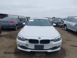 2014 BMW 3 Series 328d z VIN WBA3D3C51EK157071, wystawiony jako IAAI lot #42431879 z przebiegiem 108 655 mil mil oraz . Historia ofert i sprzedaży dostępna na DreamBid. Obrazek 12.