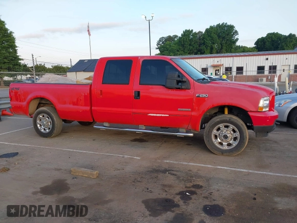 2003 Ford F-250 XL with VIN 1FTNW21P83ED10318, listed as a IAAI auction lot 42138269 with 189,936 mi miles and . Bid and sale history available at carsss.com. Image 13.