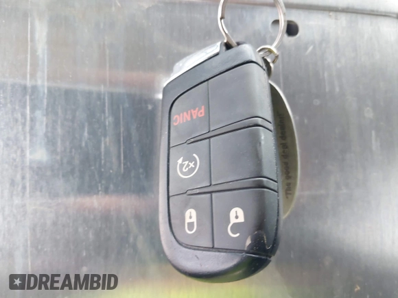 2021 Jeep Compass Altitude с VIN 3C4NJCBB1MT597509, выставлен на аукционе IAAI как лот 41800869 с пробегом 70 896 миль миль и . История ставок и продаж доступна на DreamBid. Изображение 11.