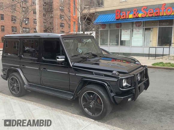 2008 Mercedes-Benz G-Class 5.0L with VIN WDCYR49E78X173879, listed as a Copart auction lot 52256605 with 86,992 mi miles and Clean Title. Bid and sale history available at carsss.com. Image 1.