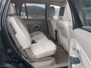 2013 Volvo XC90 Premier Plus with VIN YV4952CZ9D1645029, listed as a IAAI auction lot 41982841 with 132,556 mi miles and . Bid and sale history available at DreamBid. Image 8.