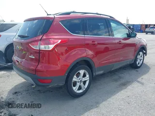 2013 Ford Escape SE с VIN 1FMCU0G9XDUA24225, выставлен на аукционе IAAI как лот 42121530 с пробегом 107 723 миль миль и . История ставок и продаж доступна на DreamBid. Изображение 4.