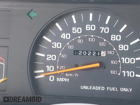 1987 Toyota Pickup с VIN JT5RN75U1G0009955, выставлен на аукционе IAAI как лот 42009064 с пробегом 120 221 миль миль и . История ставок и продаж доступна на DreamBid. Изображение 16.