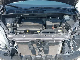 2011 Toyota Sienna XLE с VIN 5TDDK3DC7BS002538, выставлен на аукционе IAAI как лот 42385087 с пробегом 235 415 миль миль и . История ставок и продаж доступна на DreamBid. Изображение 10.