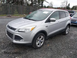 2013 Ford Escape SE with VIN 1FMCU9G94DUC37269, listed as a IAAI auction lot 41896473 with 130,391 mi miles. Bid and sale history available at carsss.com. Image 17.