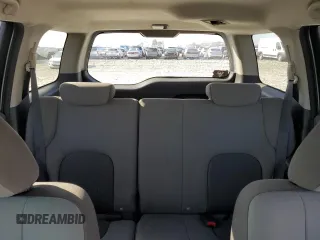 2010 Nissan Xterra S with VIN 5N1AN0NU2AC523002, listed as a Copart auction lot 87229904 with 93,356 mi miles and Salvage title. Bid and sale history available at DreamBid. Image 10.