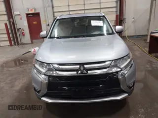 2017 Mitsubishi Outlander GT with VIN JA4JZ4AX7HZ045970, listed as a IAAI auction lot 41985711 with 167,963 mi miles and . Bid and sale history available at DreamBid. Image 12.