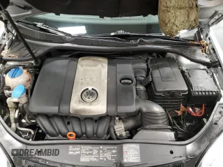 2005 Volkswagen Jetta Sedan 2.5L with VIN 3VWSG71K05M602816, listed as a Copart auction lot 41414825 with 116,842 mi miles and Non Repairable. Bid and sale history available at carsss.com. Image 11.