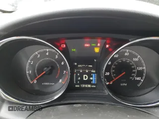 2017 Mitsubishi Outlander ES с VIN JA4AP3AU5HZ028378, выставлен на аукционе Copart как лот 56909965 с пробегом 131 638 миль миль и Списание • Salvage title. История ставок и продаж доступна на DreamBid. Изображение 9.