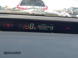 2003 Toyota Prius with VIN JT2BK18U430075703, listed as a IAAI auction lot 41549511 with 260,060 mi miles. Bid and sale history available at carsss.com. Image 7.
