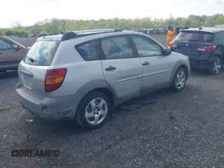 2003 Pontiac Vibe z VIN 5Y2SL62823Z429288, wystawiony jako IAAI lot #42142261 z przebiegiem 167 633 mil mil oraz . Historia ofert i sprzedaży dostępna na DreamBid. Obrazek 4.