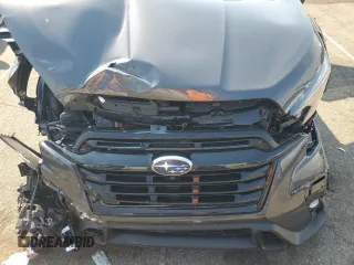 2024 Subaru Ascent Onyx Limited z VIN 4S4WMAKD4R3405824, wystawiony jako Copart lot #66161754 z przebiegiem 6 157 mil mil oraz Szkoda całkowita • Salvage title. Historia ofert i sprzedaży dostępna na DreamBid. Obrazek 13.