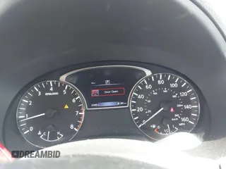 2017 Nissan Altima S z VIN 1N4AL3AP5HC496048, wystawiony jako IAAI lot #42275448 z przebiegiem 22 300 mil mil oraz . Historia ofert i sprzedaży dostępna na DreamBid. Obrazek 7.