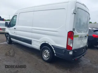 2016 Ford Transit с VIN 1FTYE2CM7GKA06309, выставлен на аукционе IAAI как лот 42212650 с пробегом 309 520 миль миль и . История ставок и продаж доступна на DreamBid. Изображение 3.