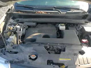 2017 Nissan Pathfinder S с VIN 5N1DR2MM3HC909825, выставлен на аукционе Copart как лот 65070325 с пробегом 96 153 миль миль и Списание • Salvage title. История ставок и продаж доступна на DreamBid. Изображение 14.