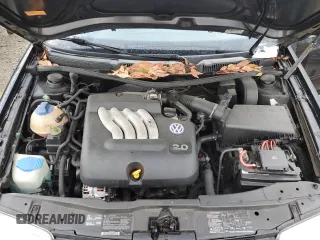 2003 Volkswagen Jetta GL с VIN 3VWRK69M13M153981, выставлен на аукционе Copart как лот 49447585 с пробегом 126 227 миль миль и Списание • Salvage title. История ставок и продаж доступна на DreamBid. Изображение 11.