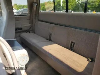 1996 Ford F-150 с VIN 1FTEX14N8TKA24018, выставлен на аукционе Copart как лот 60448735 с пробегом 190 573 миль миль и Списание • Salvage title. История ставок и продаж доступна на DreamBid. Изображение 10.