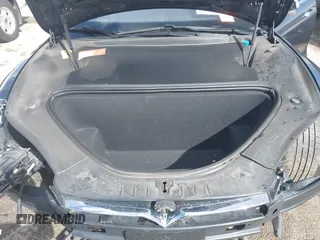 2016 Tesla Model S 70 with VIN 5YJSA1E14GF157118, listed as a IAAI auction lot 41794381 with 53,651 mi miles and . Bid and sale history available at DreamBid. Image 10.