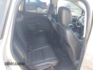 2013 Ford Escape SEL with VIN 1FMCU9H99DUA11243, listed as a IAAI auction lot 42356731 with 154,937 mi miles and . Bid and sale history available at DreamBid. Image 8.