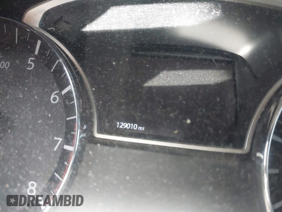 2016 Nissan Altima SR with VIN 1N4AL3AP7GN308178, listed as a IAAI auction lot 42448940 with 129,010 mi miles and . Bid and sale history available at DreamBid. Image 16.