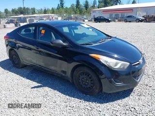 2011 Hyundai Elantra Limited с VIN 5NPDH4AE3BH026268, выставлен на аукционе IAAI как лот 42453333 с пробегом Не указан миль и . История ставок и продаж доступна на DreamBid. Изображение 1.