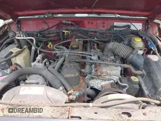1999 Jeep Cherokee Sport с VIN 1J4FF68S2XL591291, выставлен на аукционе IAAI как лот 42430037 с пробегом 329 792 миль миль и . История ставок и продаж доступна на DreamBid. Изображение 10.