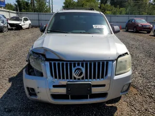 2008 Mercury Mariner with VIN 4M2CU91128KJ11544, listed as a Copart auction lot 68621264 with 219,443 mi miles and Salvage Title. Bid and sale history available at carsss.com. Image 5.
