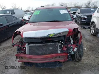 2015 GMC Terrain SLT with VIN 2GKFLXEK2F6312393, listed as a IAAI auction lot 41428216 with 41,130 mi miles and . Bid and sale history available at DreamBid. Image 13.