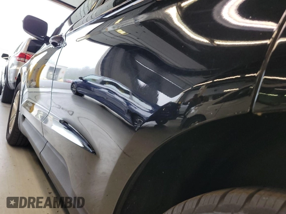 2019 Ford Edge SEL с VIN 2FMPK4J99KBC10770, выставлен на аукционе IAAI как лот 42785530 с пробегом 36 292 миль миль и . История ставок и продаж доступна на DreamBid. Изображение 22.