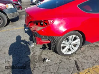 2012 Hyundai Genesis Coupe 2.0T с VIN KMHHT6KD1CU073853, выставлен на аукционе IAAI как лот 42238495 с пробегом 133 009 миль миль и . История ставок и продаж доступна на DreamBid. Изображение 14.