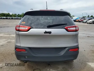 2017 Jeep Cherokee Altitude z VIN 1C4PJLAB1HW508600, wystawiony jako Copart lot #65481725 z przebiegiem 120 517 mil mil oraz Czysty tytuł • Clean title. Historia ofert i sprzedaży dostępna na DreamBid. Obrazek 6.